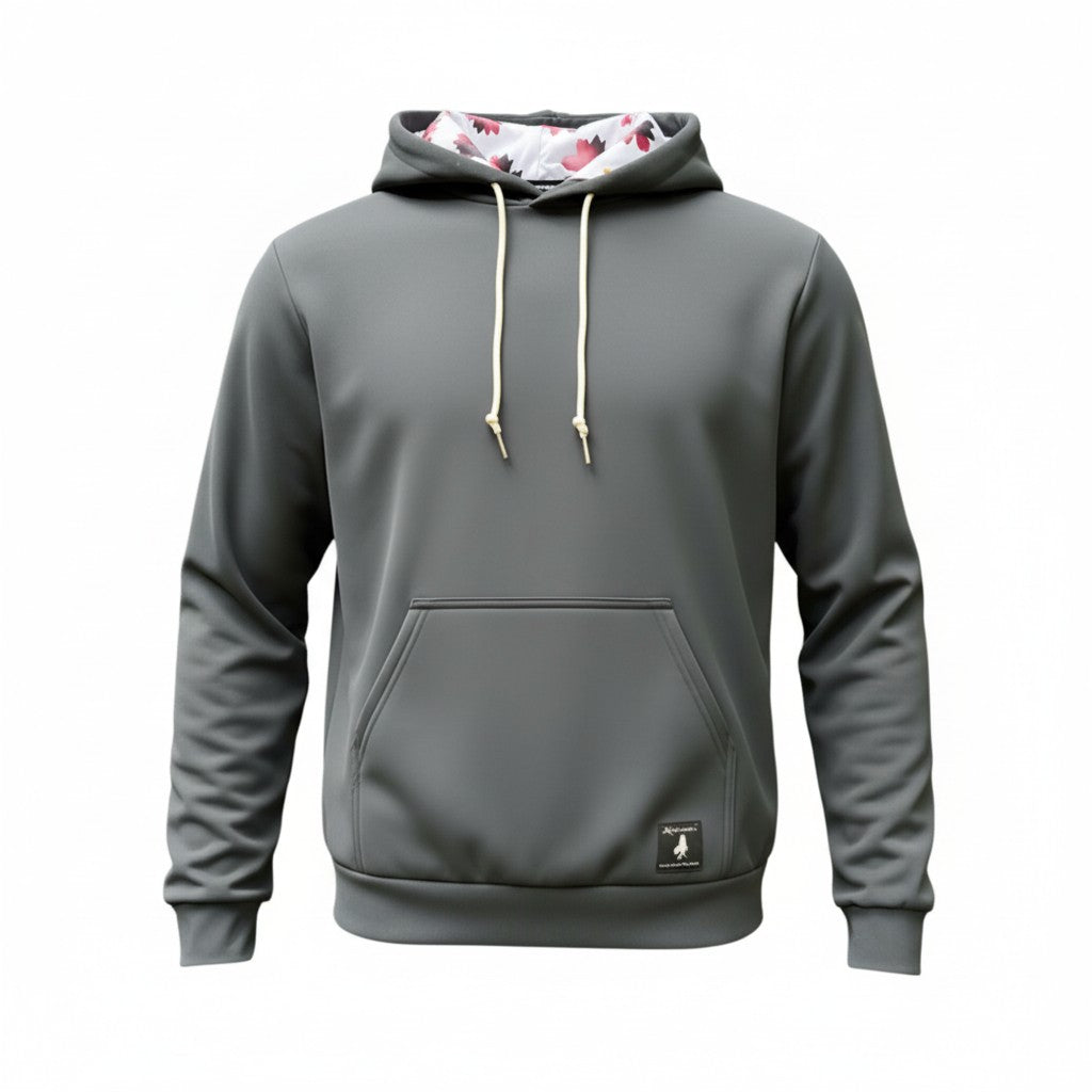 O'Canada Youth/Teen Golf Hoodie